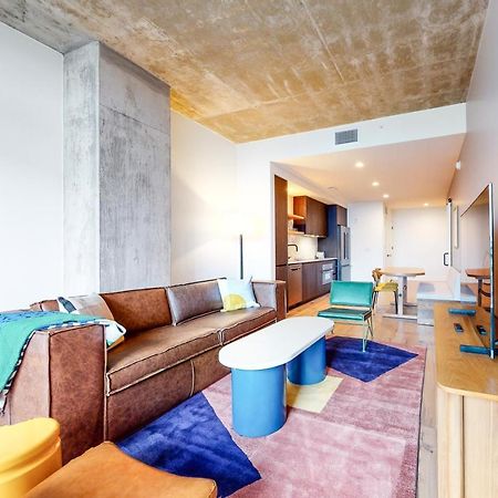 Natiivo Villa Austin Luaran gambar